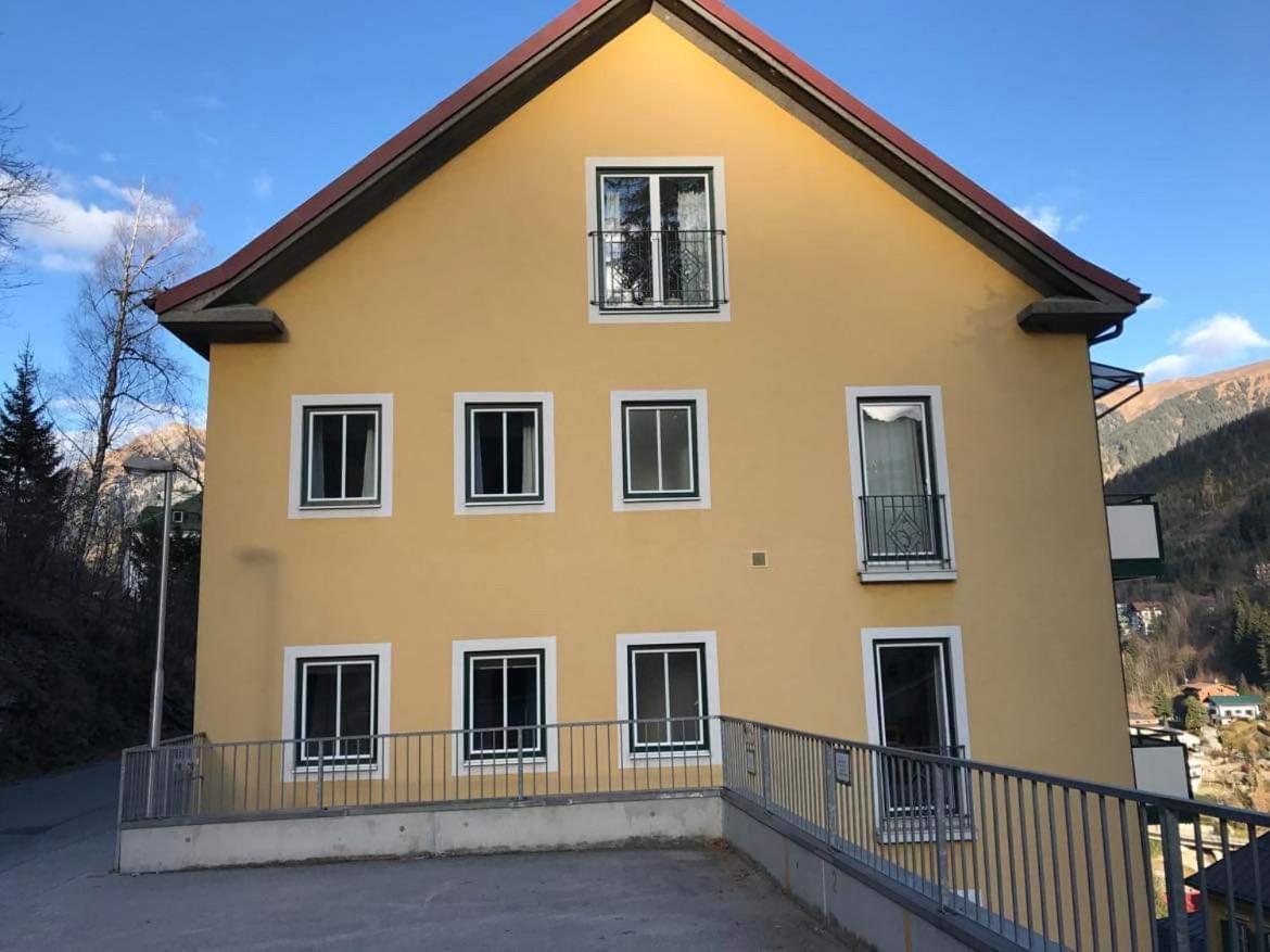 Top 601 Lothringen House باد جاستاين المظهر الخارجي الصورة
