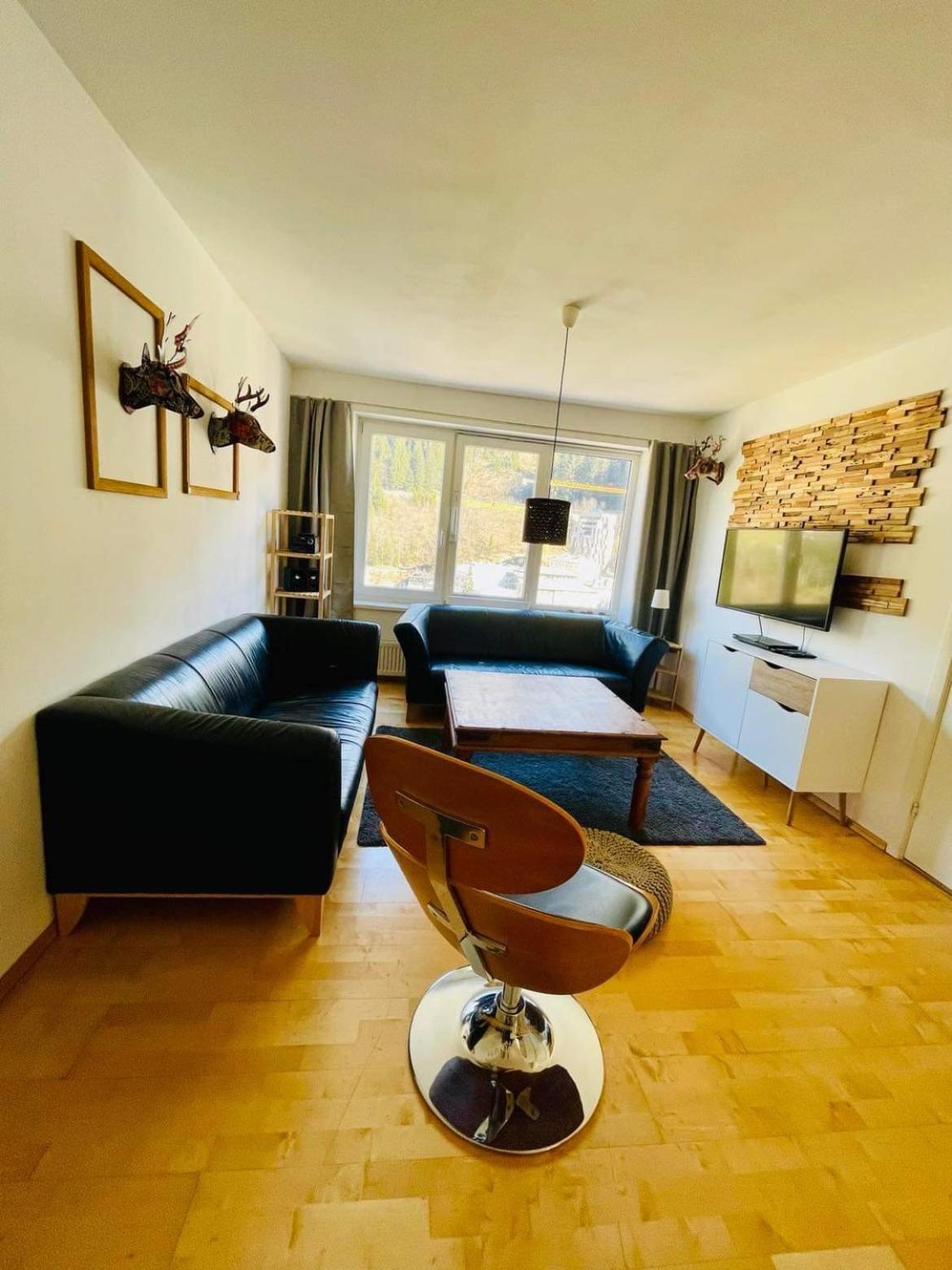 Top 601 Lothringen House باد جاستاين المظهر الخارجي الصورة