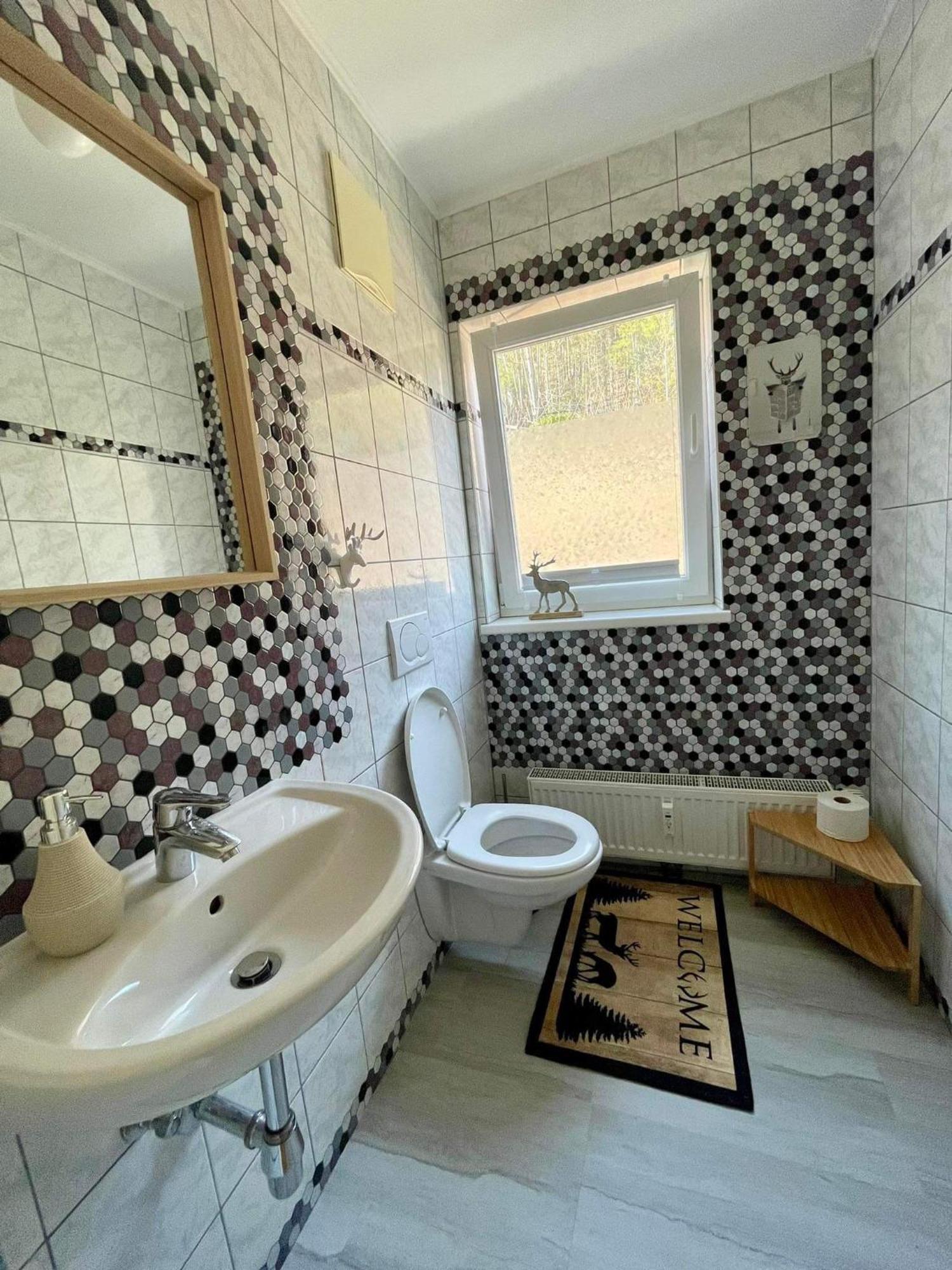 Top 601 Lothringen House باد جاستاين المظهر الخارجي الصورة